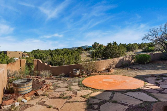 26 Cedar Creek, Placitas, NM 87043