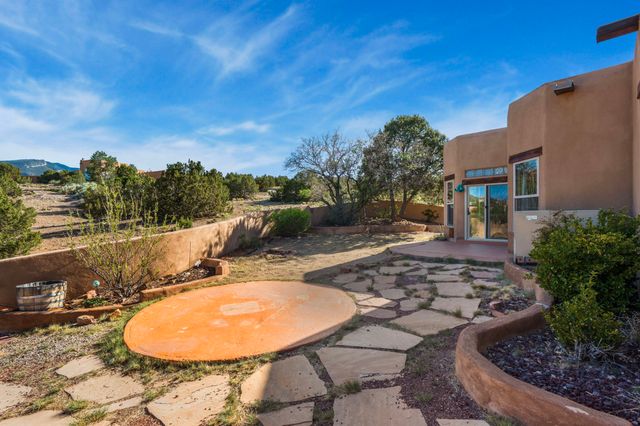 26 Cedar Creek, Placitas, NM 87043