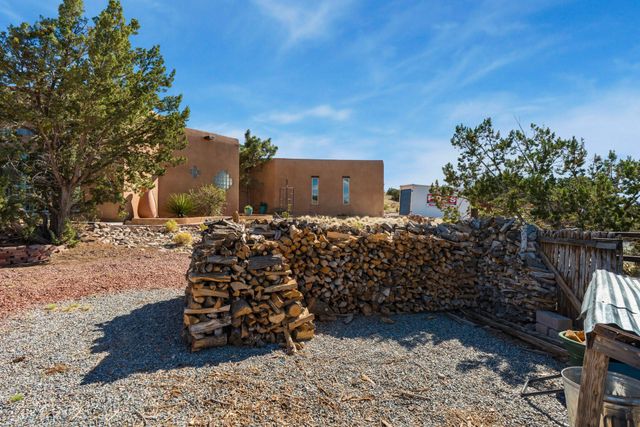 26 Cedar Creek, Placitas, NM 87043