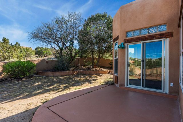 26 Cedar Creek, Placitas, NM 87043