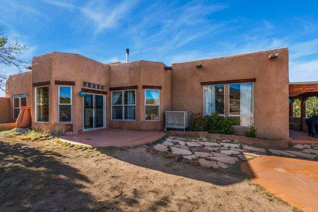 26 Cedar Creek, Placitas, NM 87043