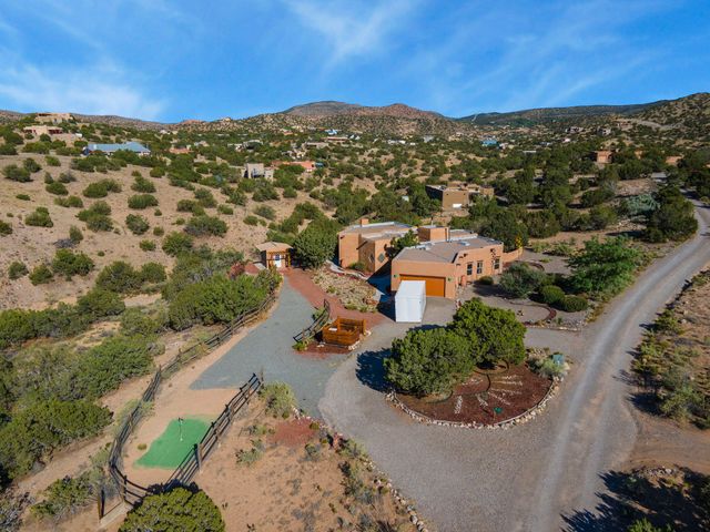 26 Cedar Creek, Placitas, NM 87043