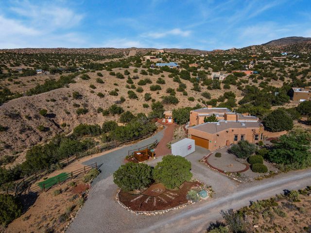 26 Cedar Creek, Placitas, NM 87043