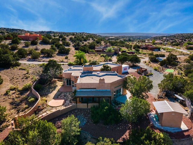 26 Cedar Creek, Placitas, NM 87043