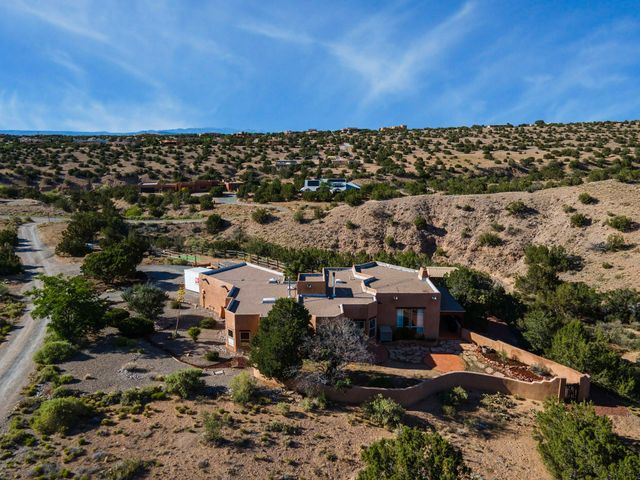 26 Cedar Creek, Placitas, NM 87043