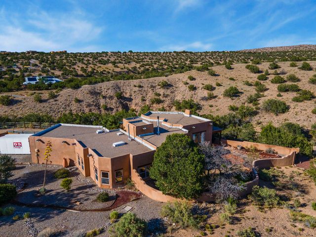 26 Cedar Creek, Placitas, NM 87043