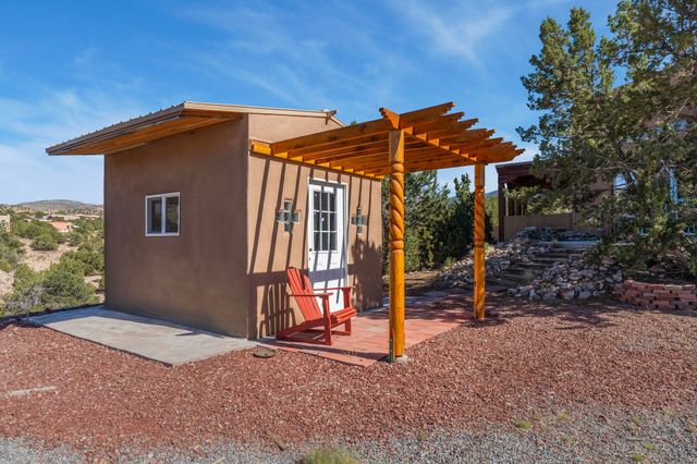 26 Cedar Creek, Placitas, NM 87043