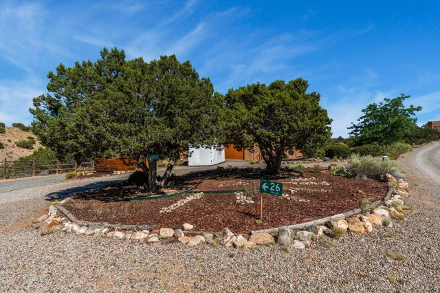 26 Cedar Creek, Placitas, NM 87043
