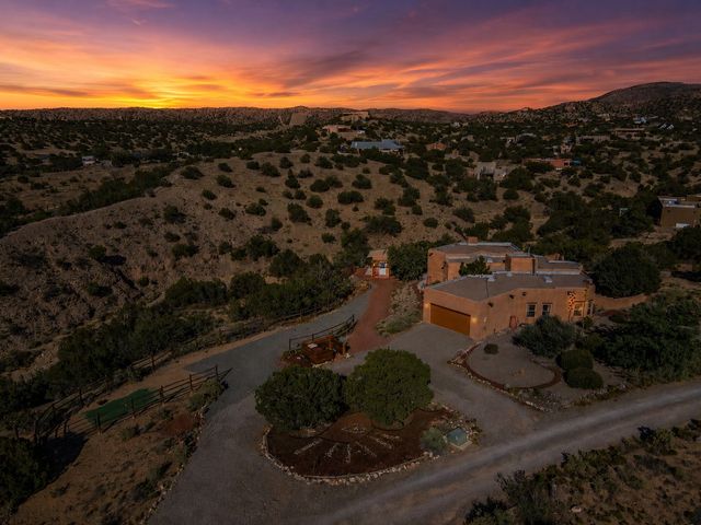 26 Cedar Creek, Placitas, NM 87043