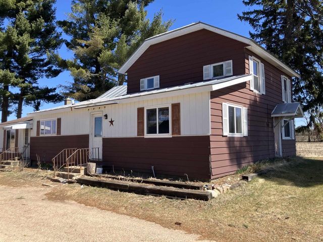 W6932 ALP COURT, Wild Rose, WI 54984