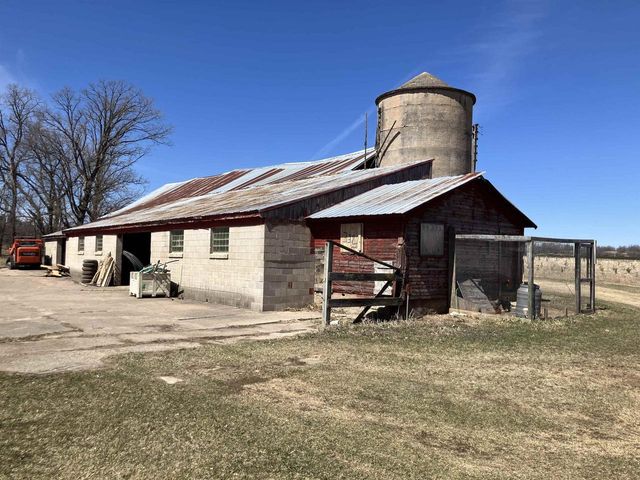 W6932 ALP COURT, Wild Rose, WI 54984