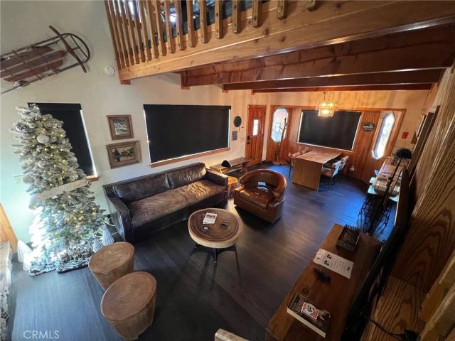 145 Pinon Place, Big Bear Lake, CA 92315