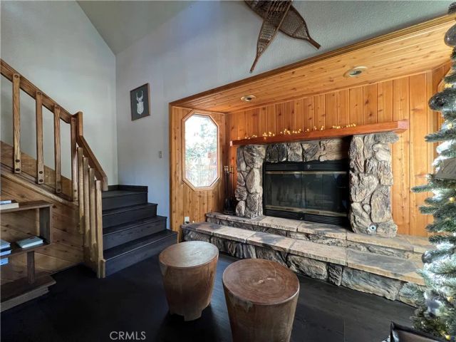 145 Pinon Place, Big Bear Lake, CA 92315