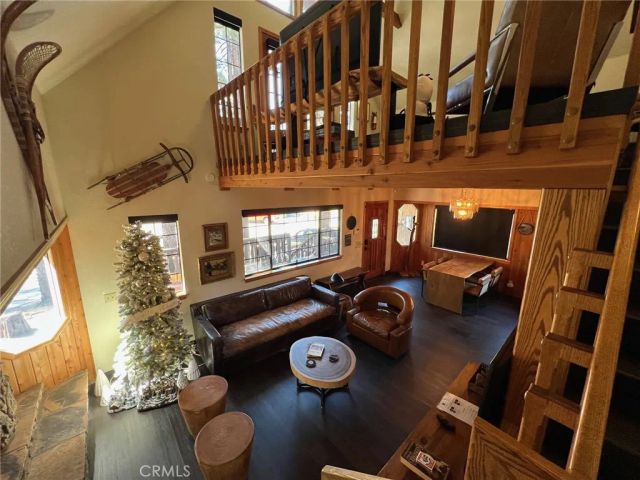 145 Pinon Place, Big Bear Lake, CA 92315