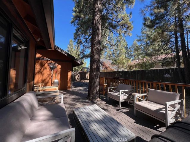 145 Pinon Place, Big Bear Lake, CA 92315