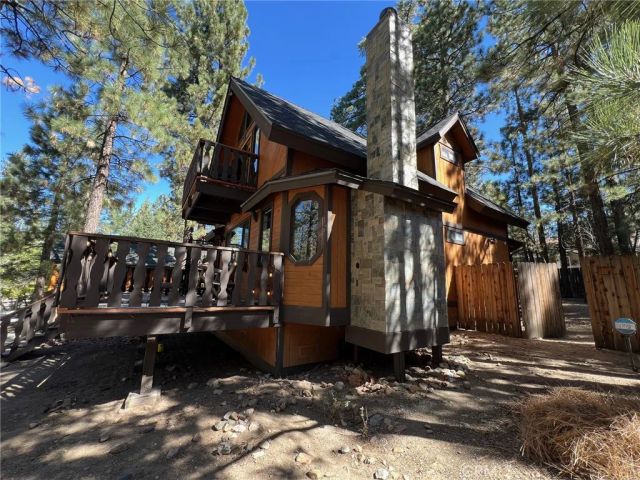 145 Pinon Place, Big Bear Lake, CA 92315