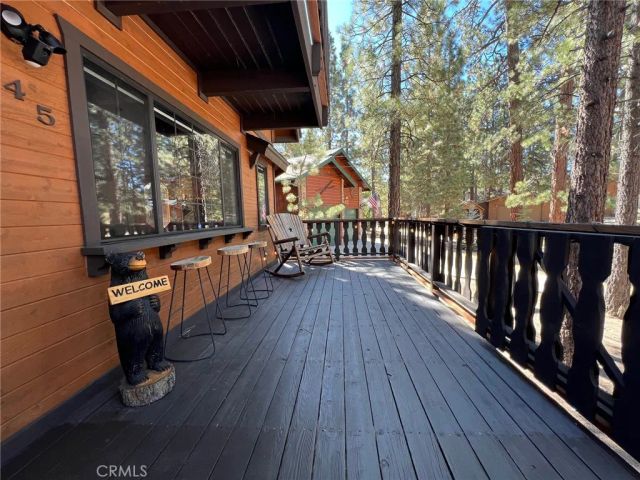 145 Pinon Place, Big Bear Lake, CA 92315