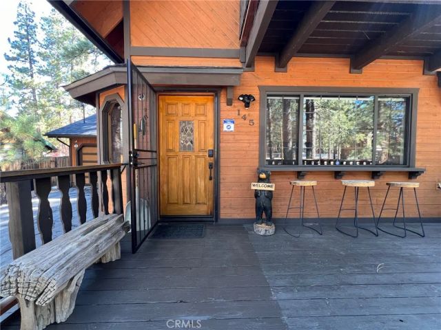 145 Pinon Place, Big Bear Lake, CA 92315