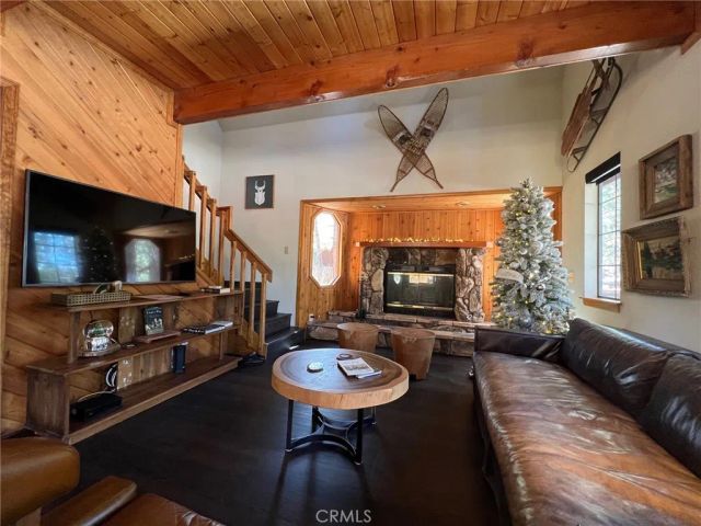 145 Pinon Place, Big Bear Lake, CA 92315