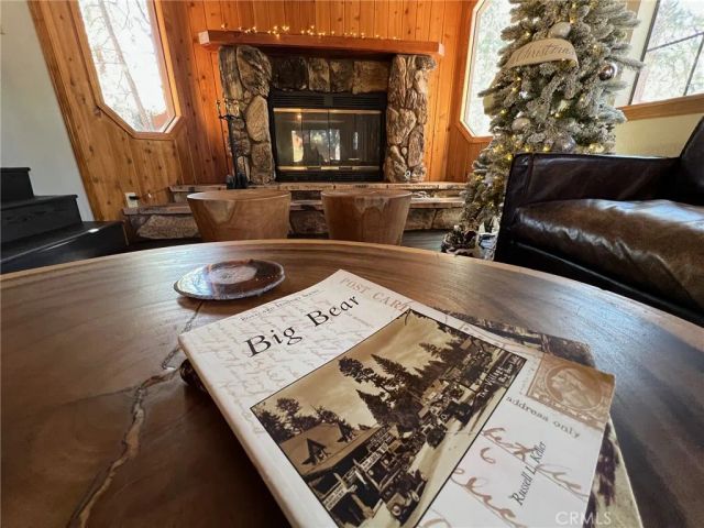 145 Pinon Place, Big Bear Lake, CA 92315
