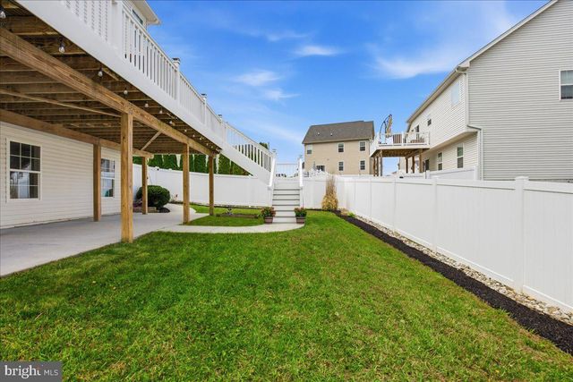 613 YEARLING DR, Prince Frederick, MD 20678