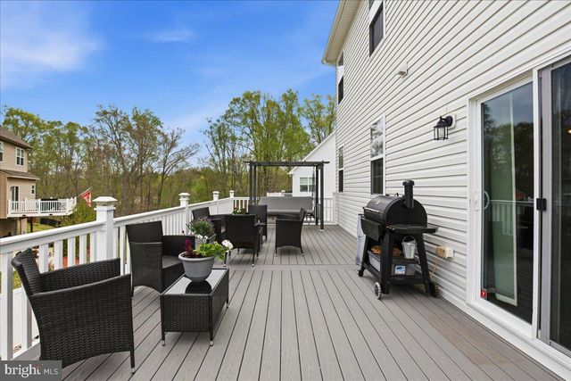 613 YEARLING DR, Prince Frederick, MD 20678