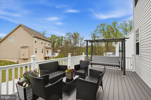 613 YEARLING DR, Prince Frederick, MD 20678