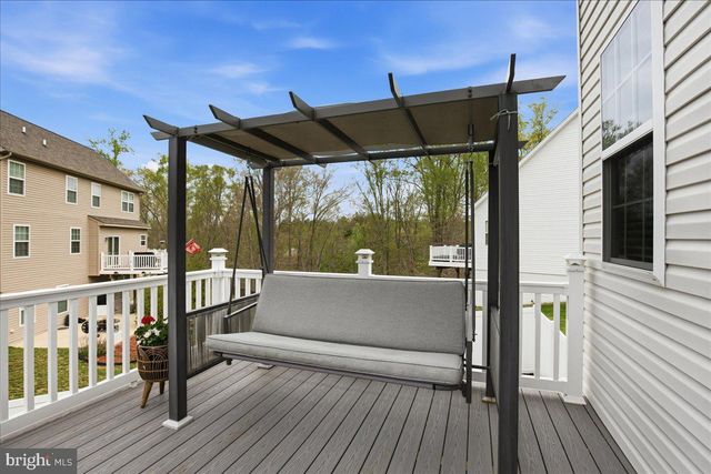 613 YEARLING DR, Prince Frederick, MD 20678