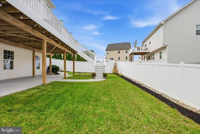 613 YEARLING DR, Prince Frederick, MD 20678