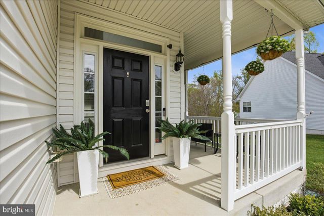 613 YEARLING DR, Prince Frederick, MD 20678