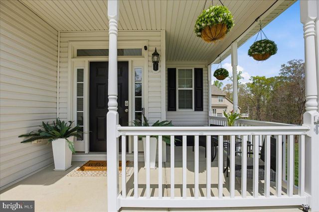 613 YEARLING DR, Prince Frederick, MD 20678
