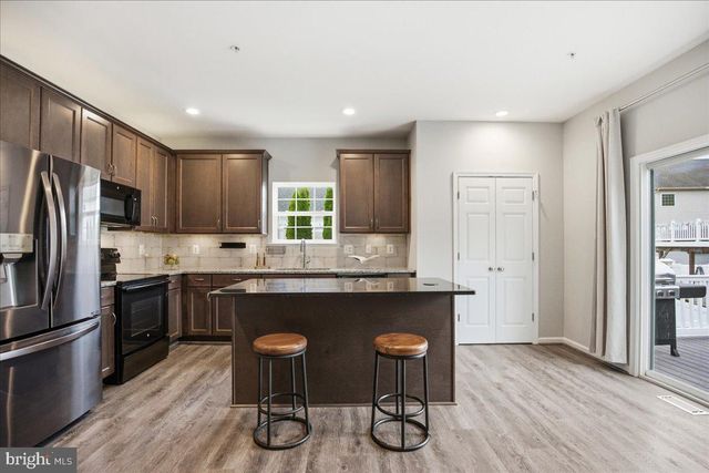 613 YEARLING DR, Prince Frederick, MD 20678