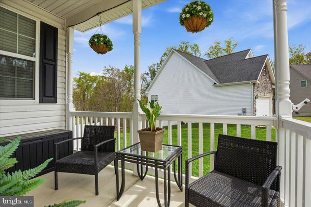 613 YEARLING DR, Prince Frederick, MD 20678