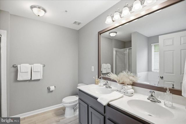 613 YEARLING DR, Prince Frederick, MD 20678