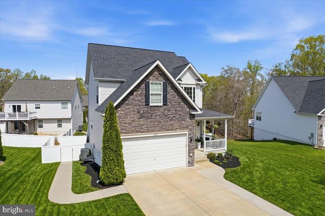 613 YEARLING DR, Prince Frederick, MD 20678