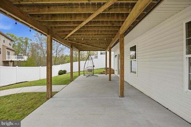 613 YEARLING DR, Prince Frederick, MD 20678
