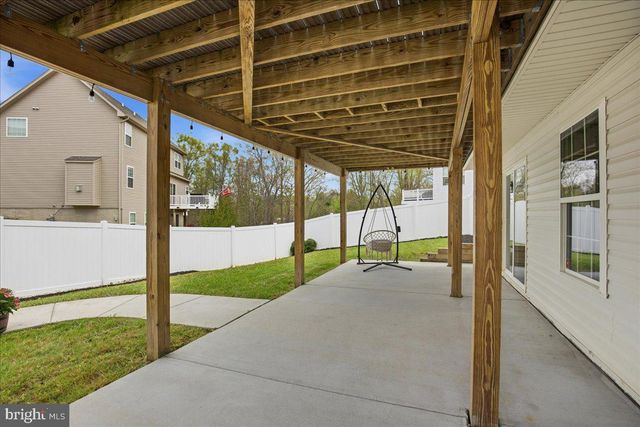 613 YEARLING DR, Prince Frederick, MD 20678