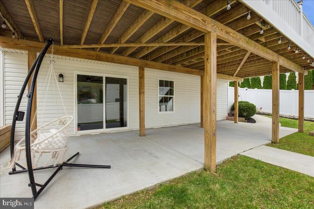 613 YEARLING DR, Prince Frederick, MD 20678