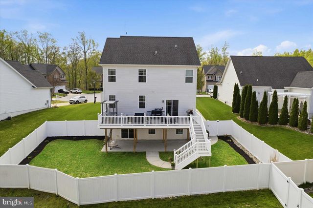 613 YEARLING DR, Prince Frederick, MD 20678