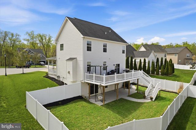 613 YEARLING DR, Prince Frederick, MD 20678