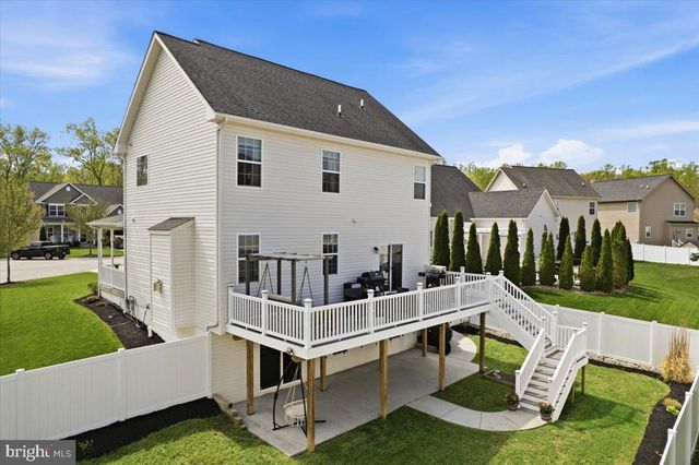613 YEARLING DR, Prince Frederick, MD 20678