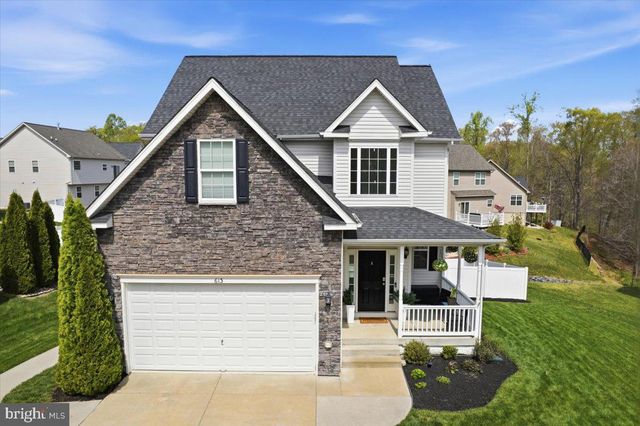 613 YEARLING DR, Prince Frederick, MD 20678