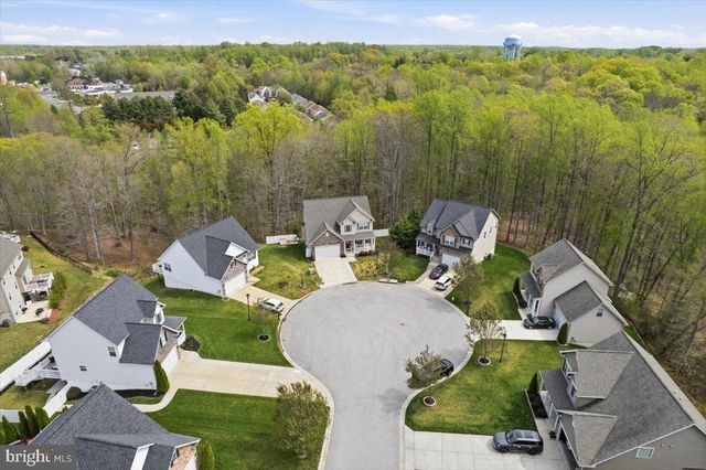 613 YEARLING DR, Prince Frederick, MD 20678