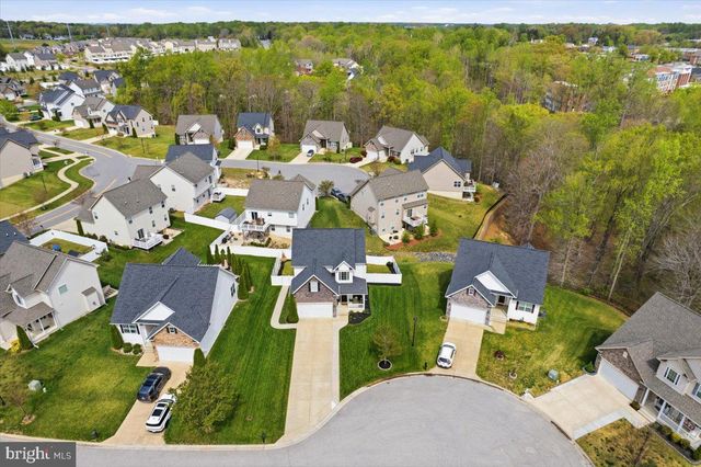 613 YEARLING DR, Prince Frederick, MD 20678