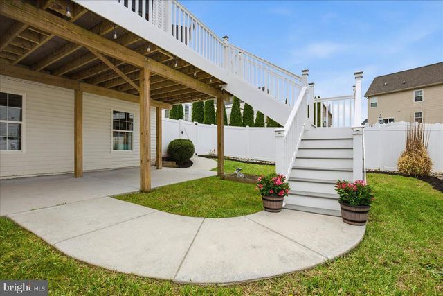 613 YEARLING DR, Prince Frederick, MD 20678