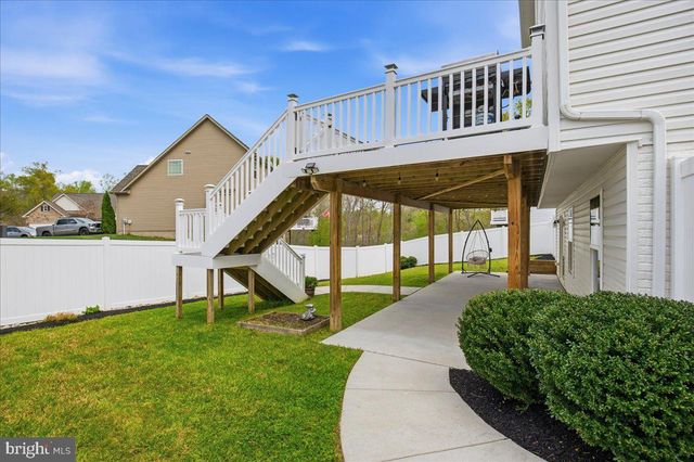 613 YEARLING DR, Prince Frederick, MD 20678