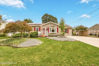 747 Clubhouse Drive, Forked River, NJ 08731