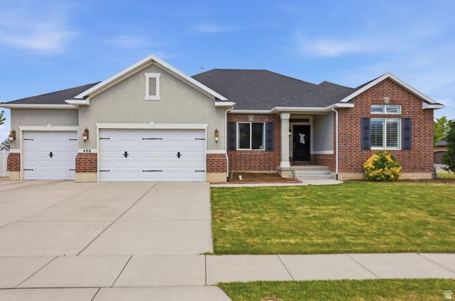 408 W CORNFIELD CIR, Kaysville, UT 84037
