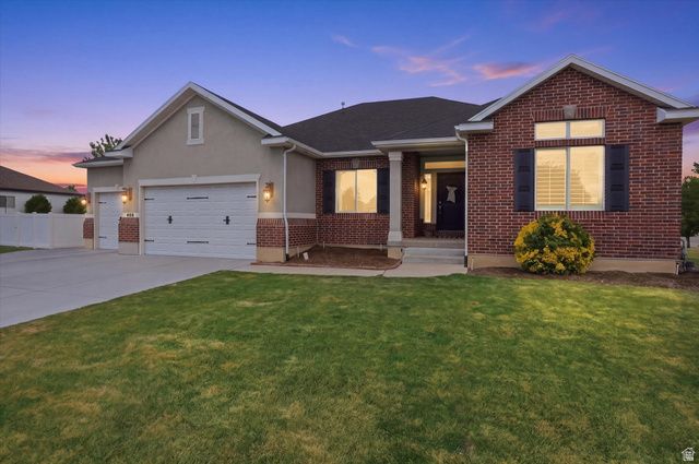 408 W CORNFIELD CIR, Kaysville, UT 84037
