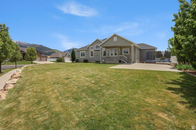 408 W CORNFIELD CIR, Kaysville, UT 84037